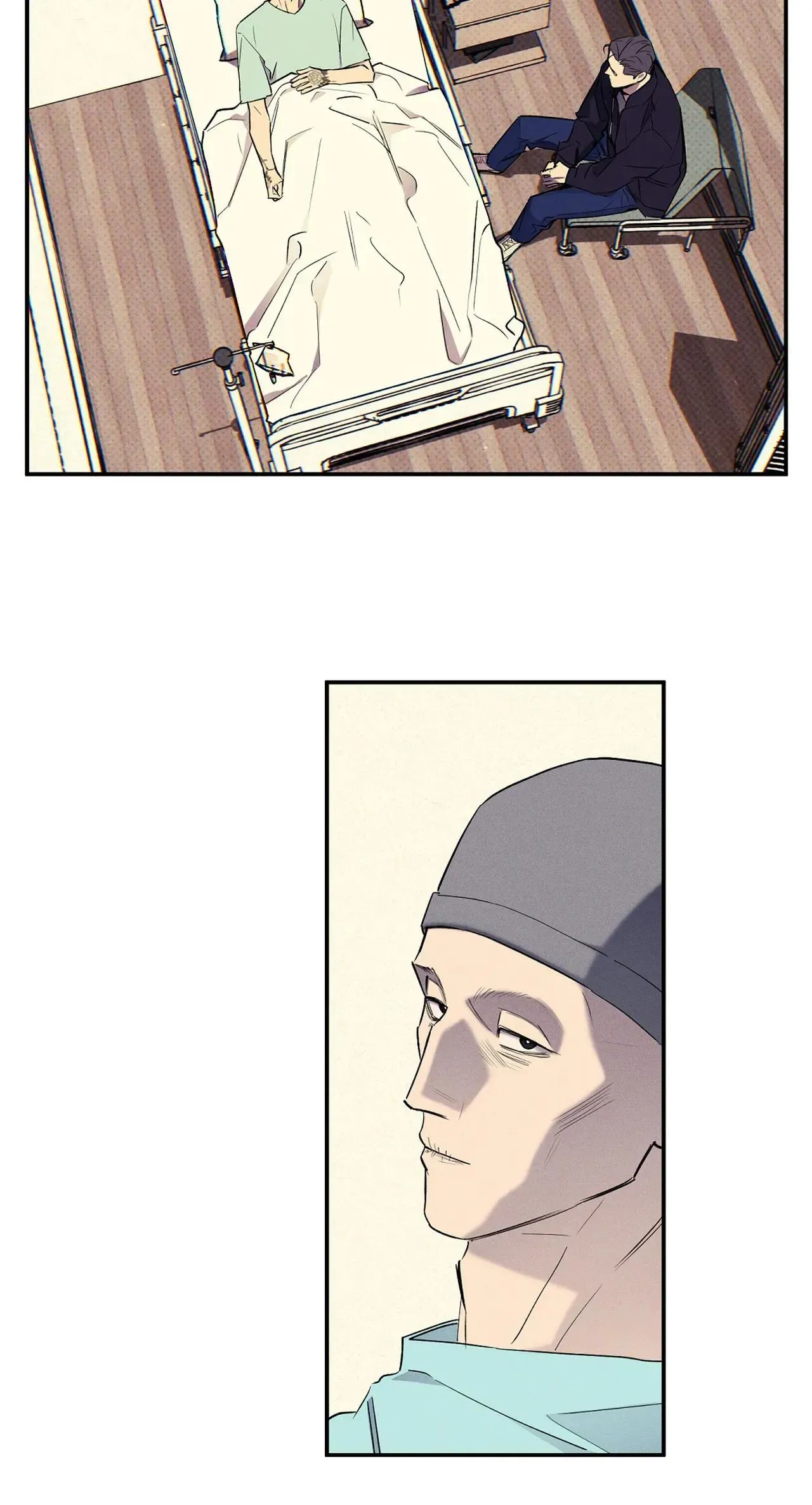 Wet Sand Chapter 16 Trang 40