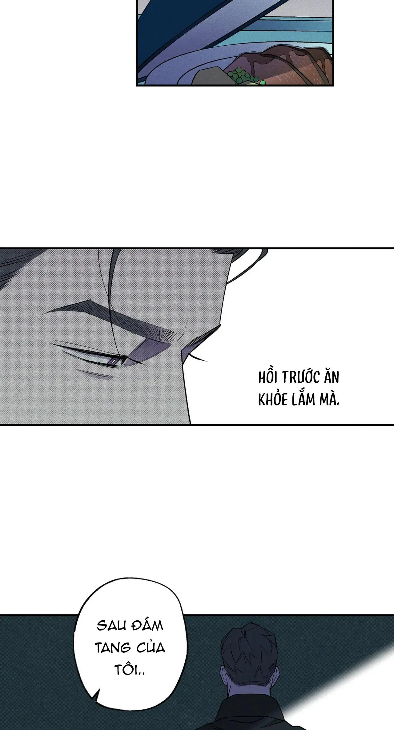 Wet Sand Chapter 16 Trang 42