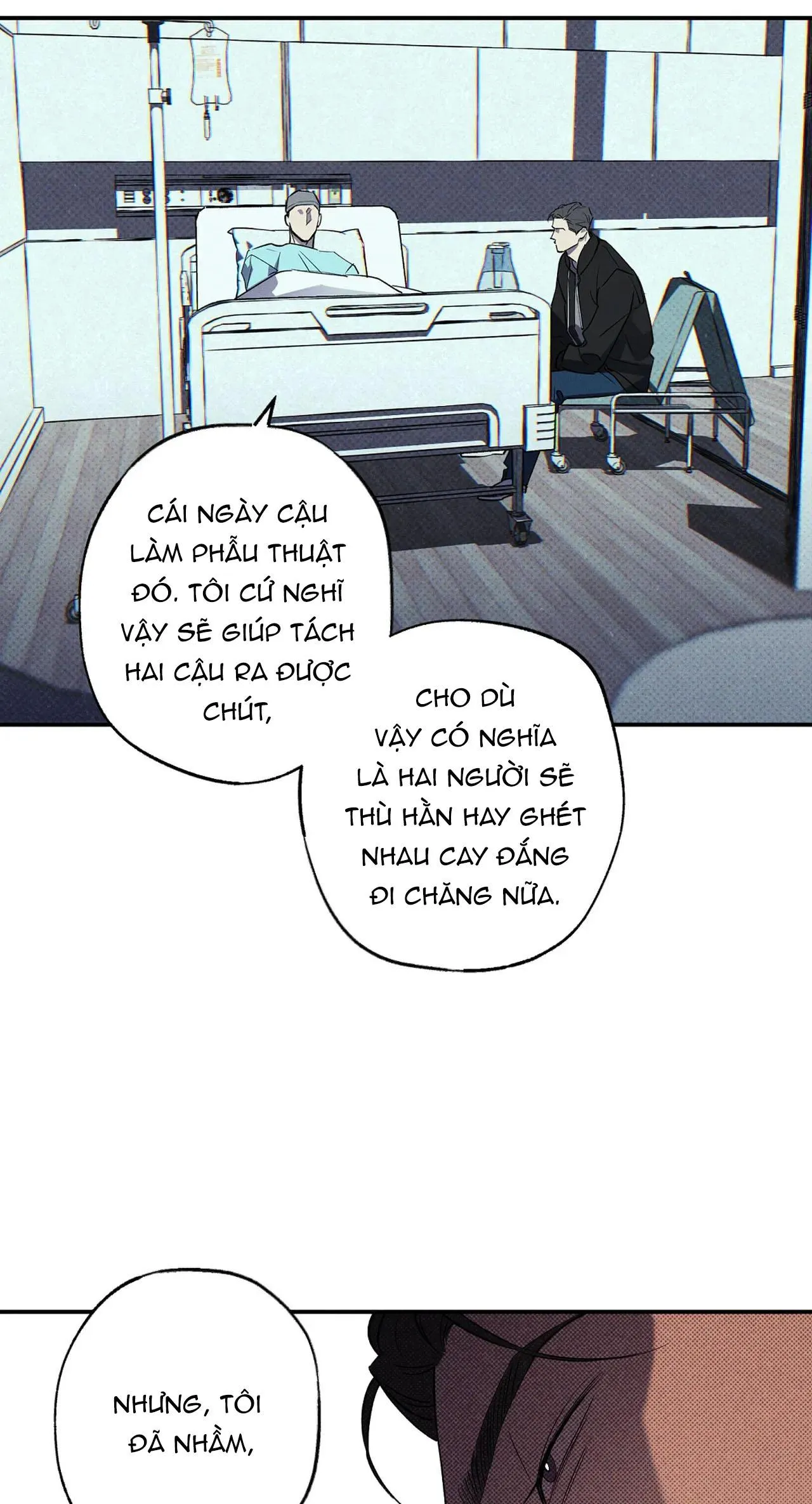 Wet Sand Chapter 16 Trang 47