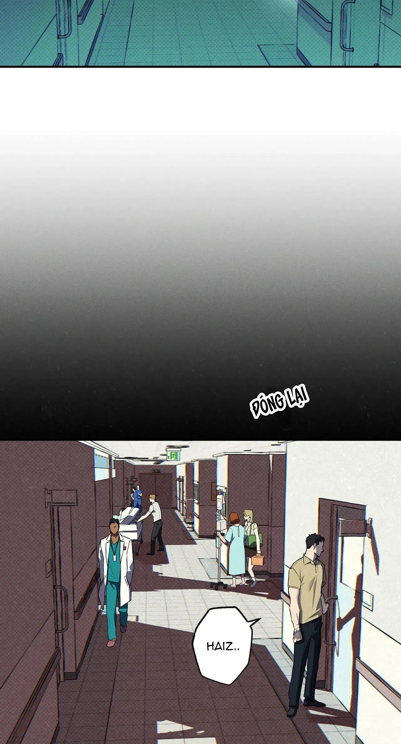 Wet Sand Chapter 16 Trang 57