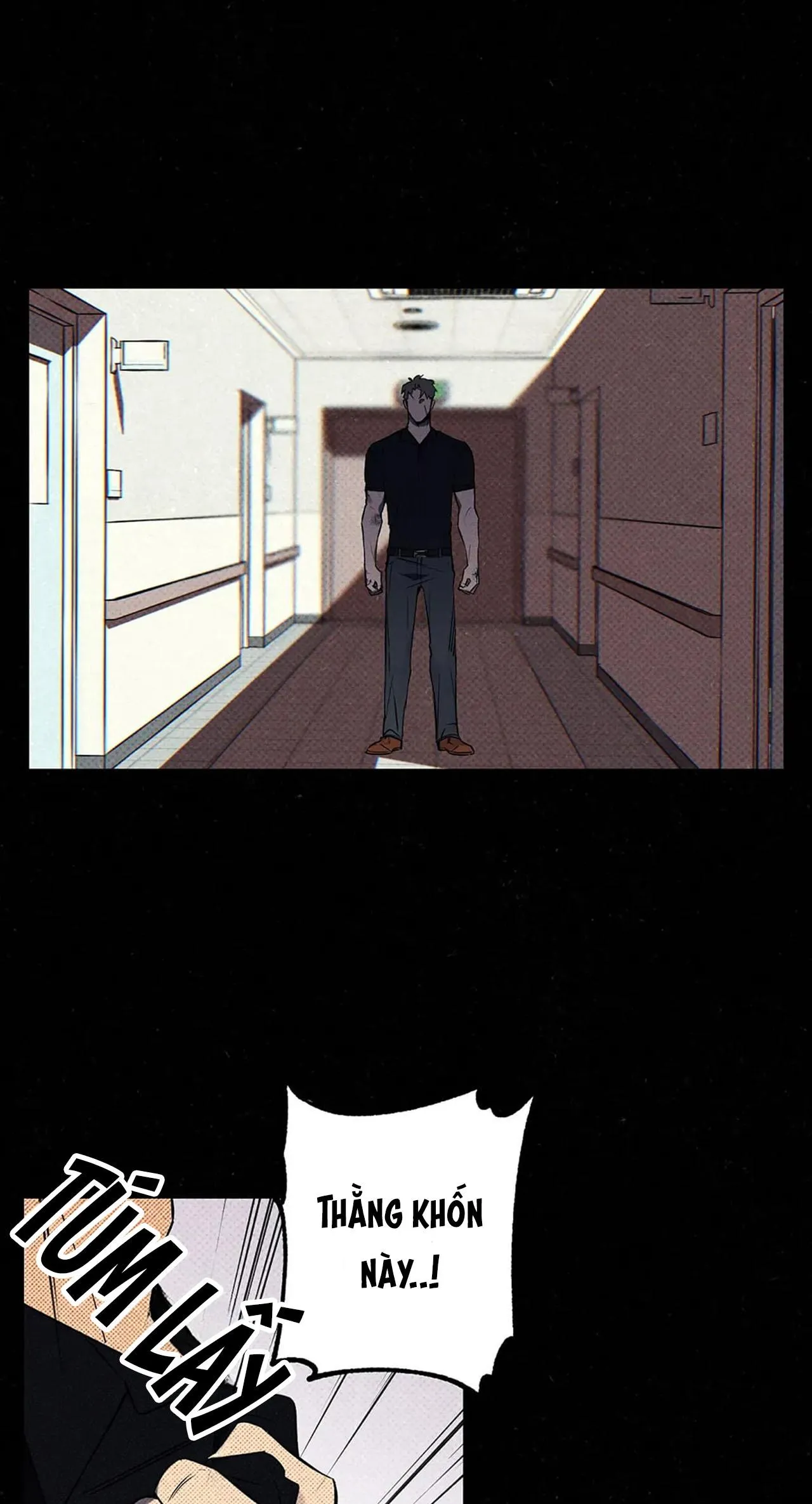 Wet Sand Chapter 16 Trang 59