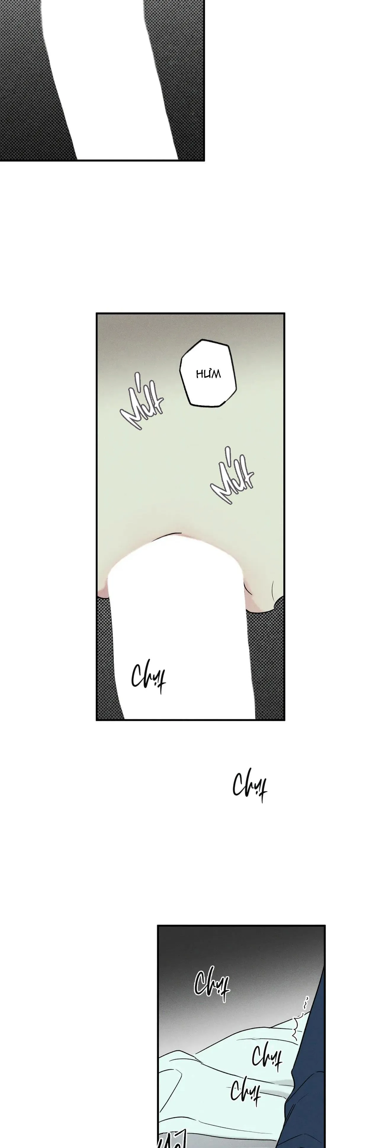 Wet Sand Chapter 19 Trang 15