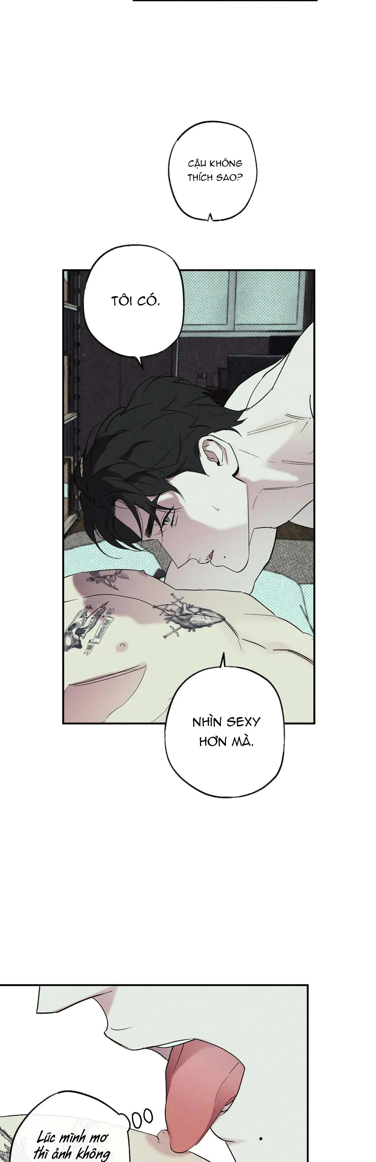 Wet Sand Chapter 19 Trang 24