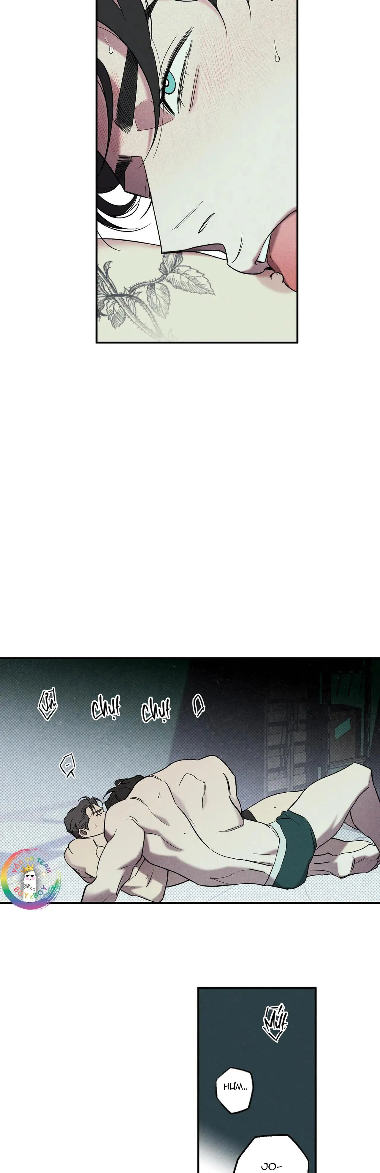 Wet Sand Chapter 19 Trang 26