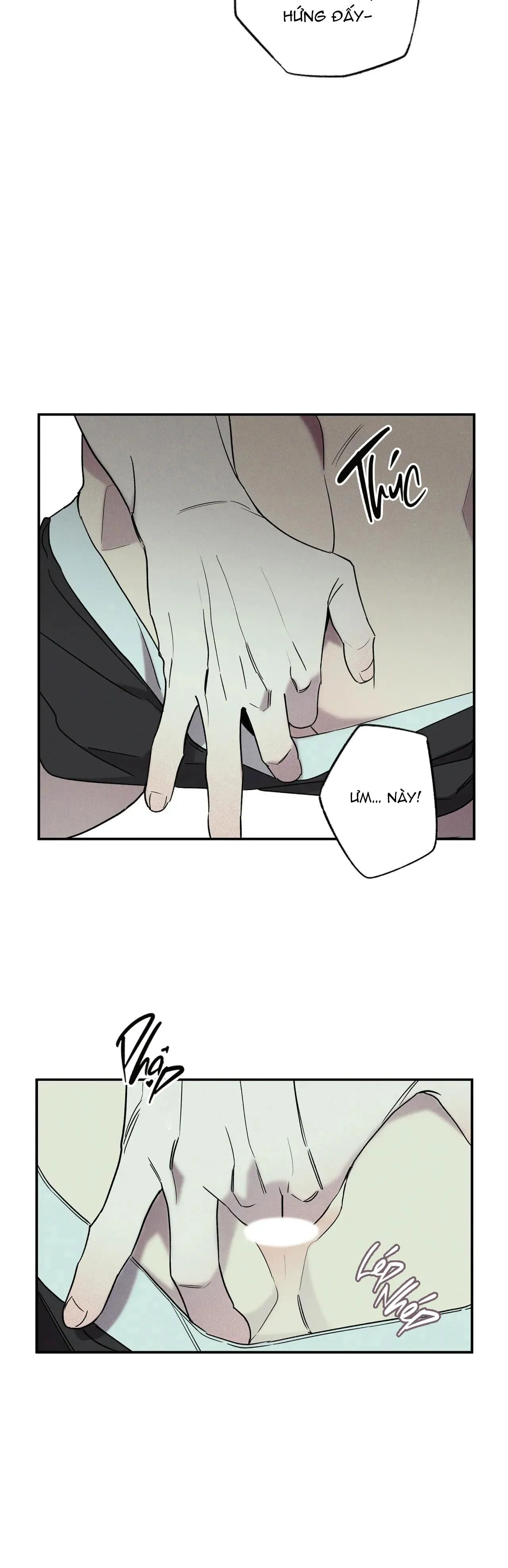 Wet Sand Chapter 19 Trang 30