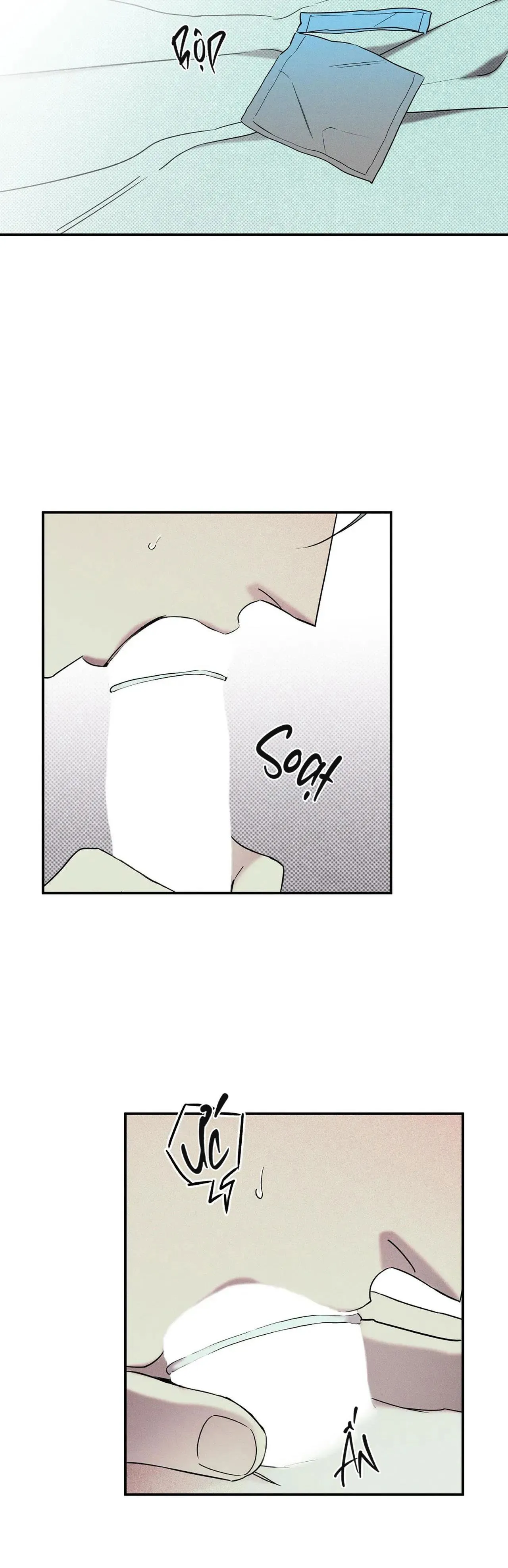 Wet Sand Chapter 19 Trang 34