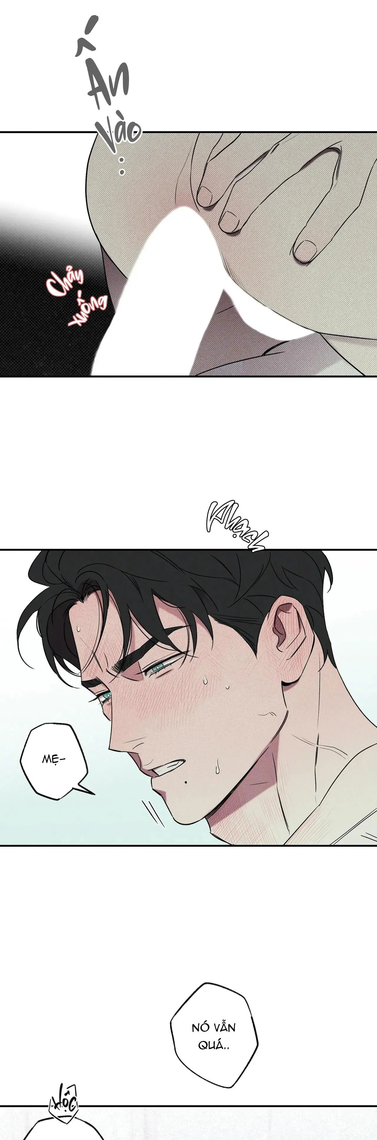 Wet Sand Chapter 19 Trang 36