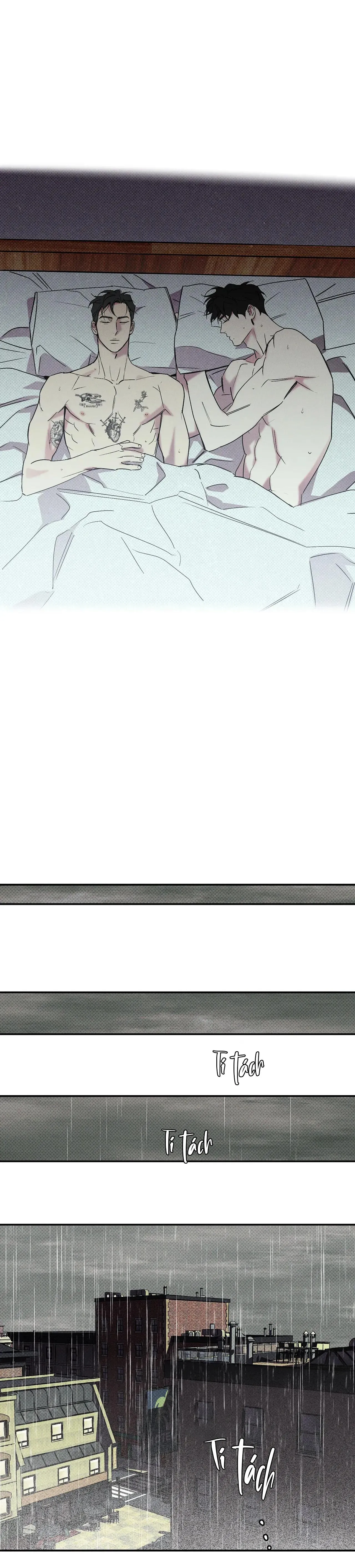 Wet Sand Chapter 20 Trang 15