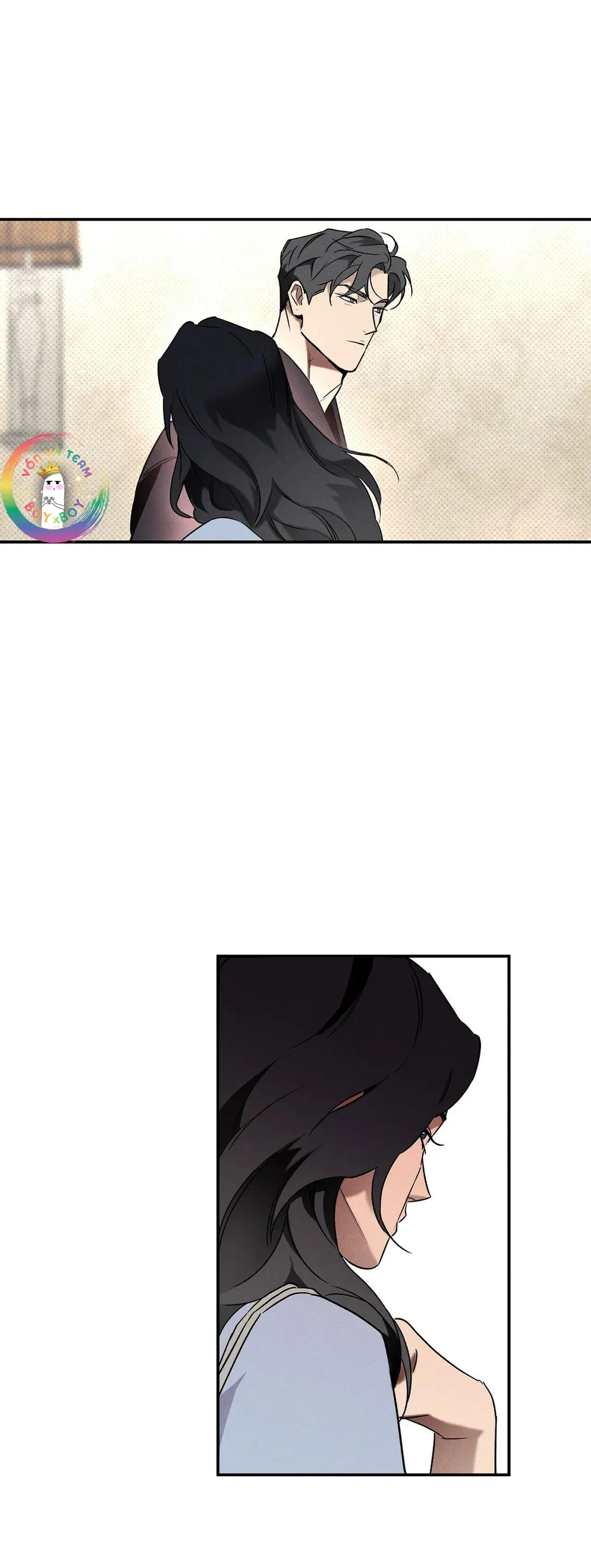 Wet Sand Chapter 21 Trang 13