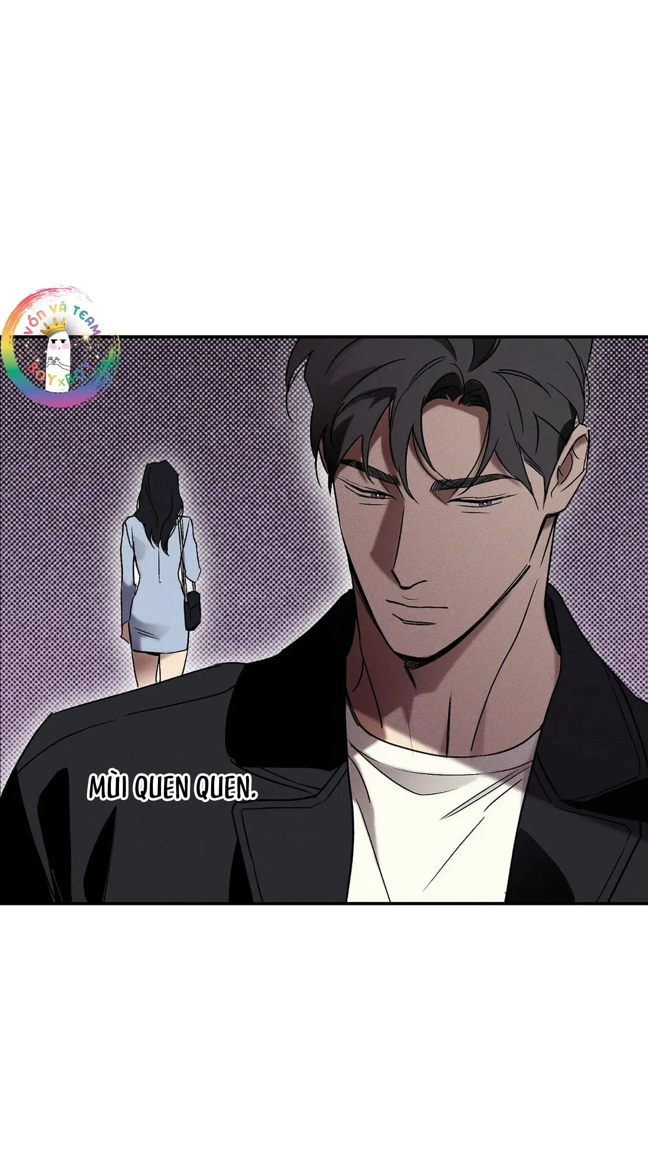 Wet Sand Chapter 21 Trang 14