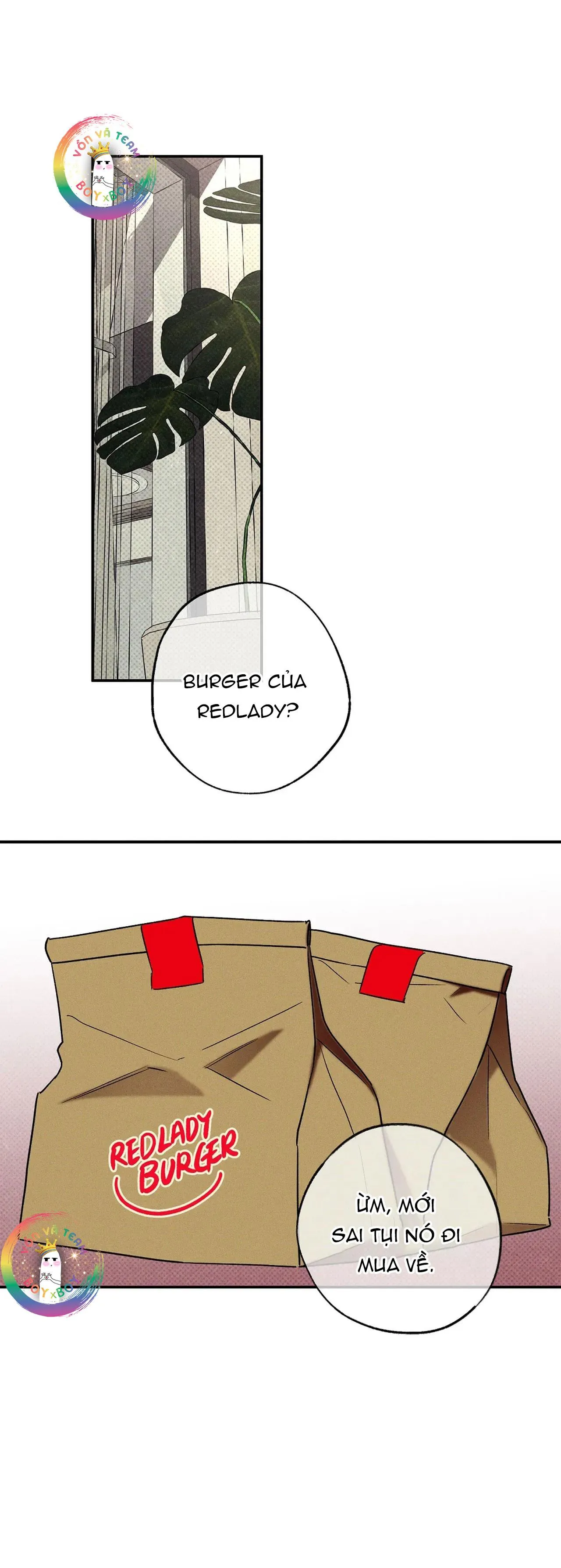 Wet Sand Chapter 21 Trang 23