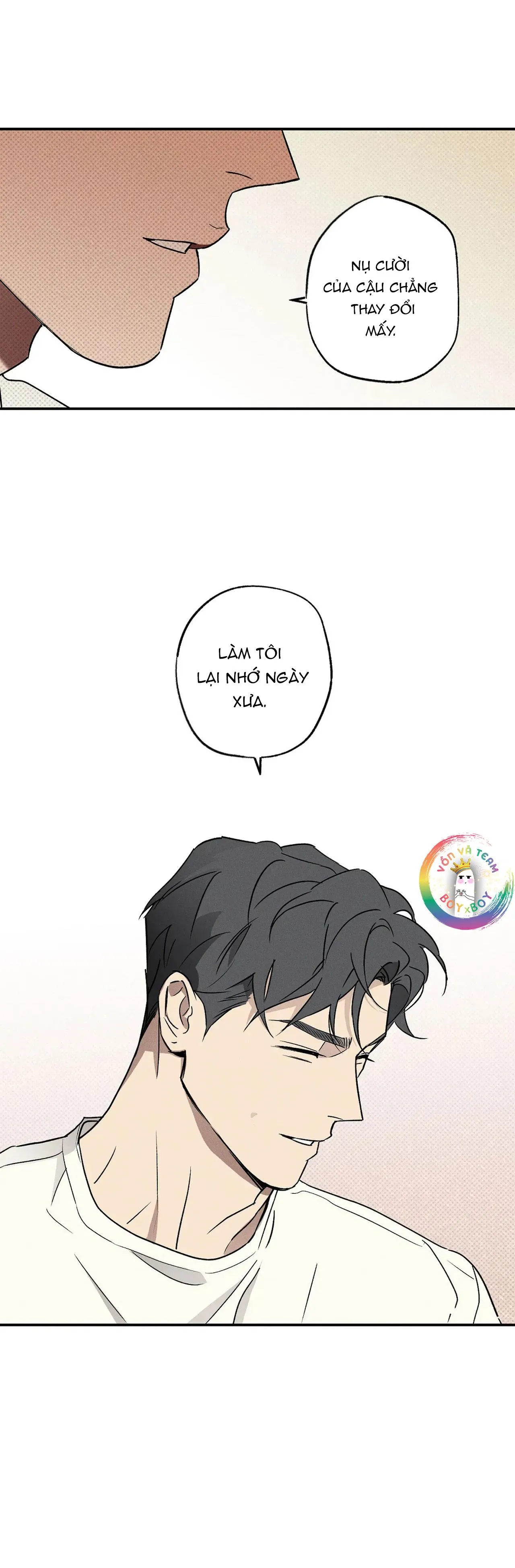 Wet Sand Chapter 21 Trang 28