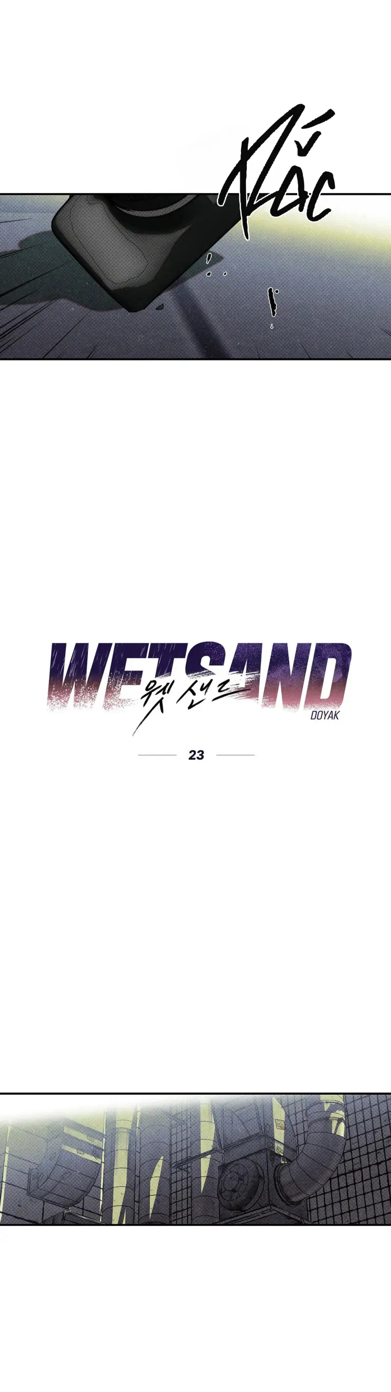 Wet Sand Chapter 23 Trang 6