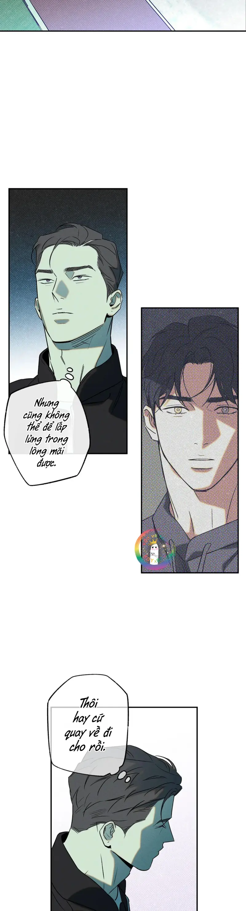 Wet Sand Chapter 23 Trang 19