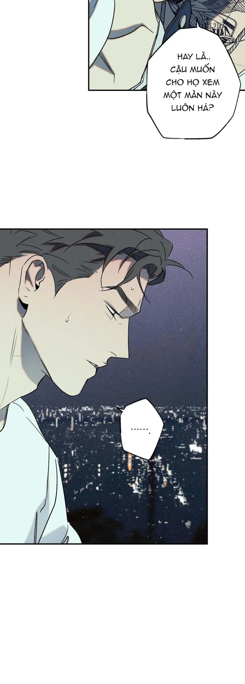 Wet Sand Chapter 24 Trang 22