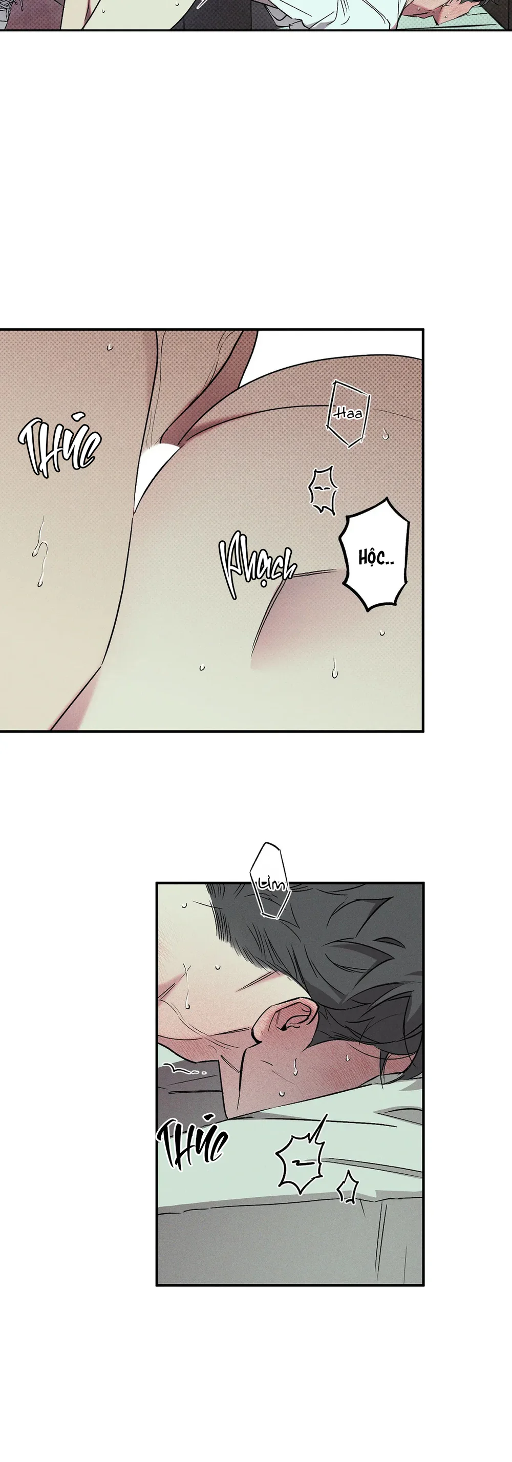 Wet Sand Chapter 26 Trang 3