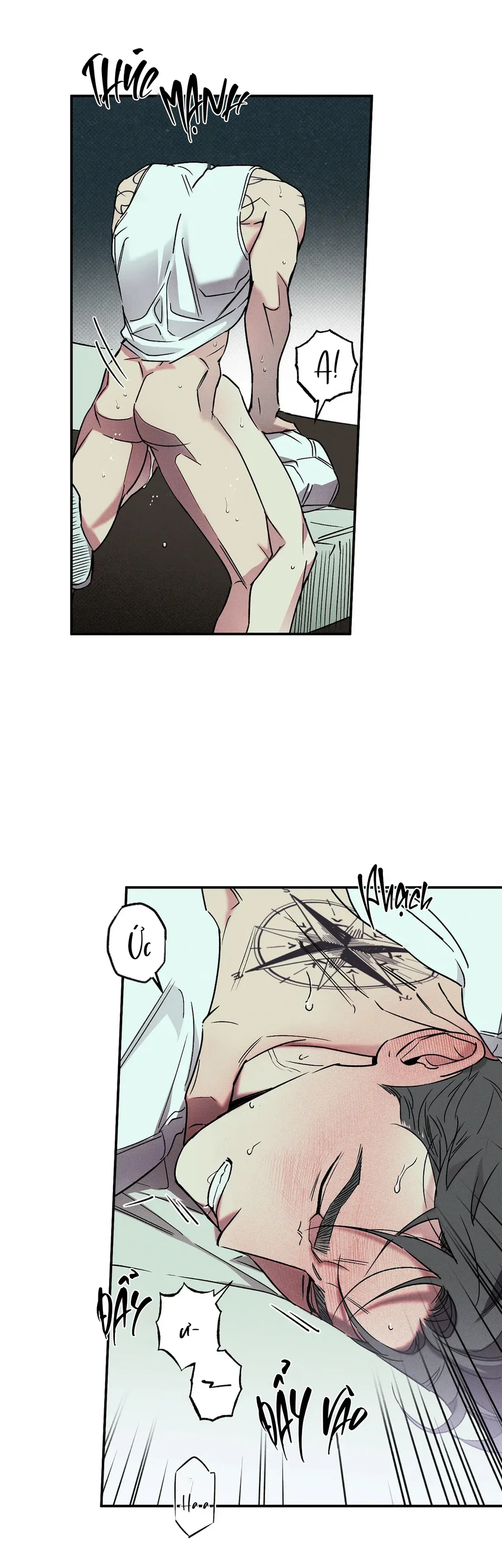 Wet Sand Chapter 26 Trang 10