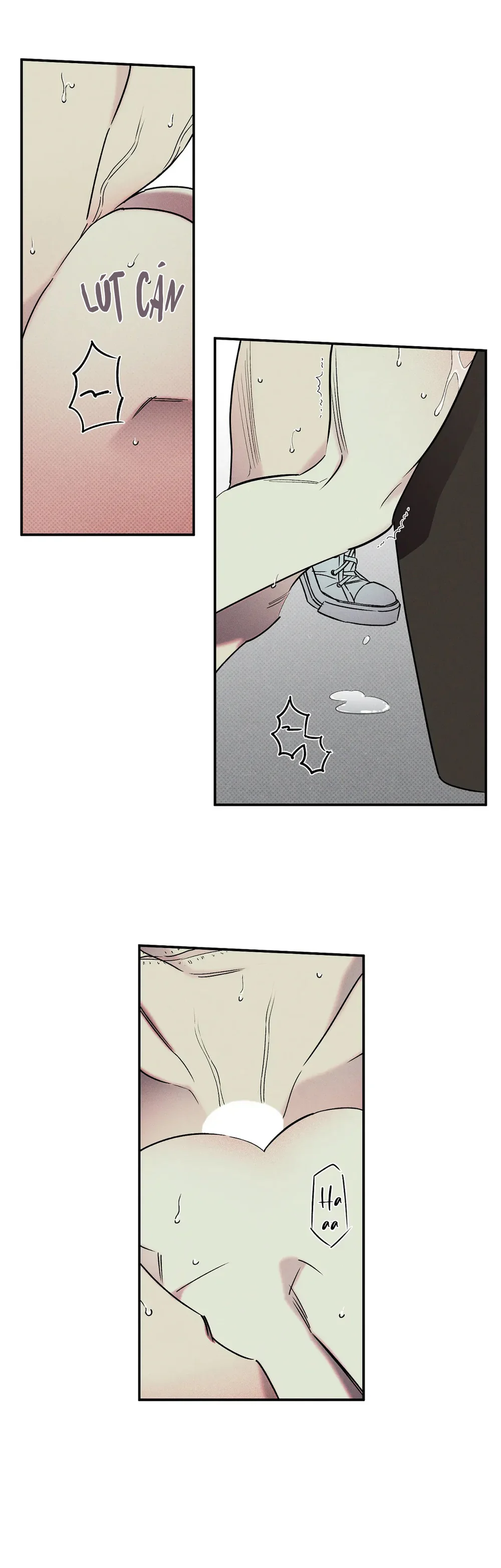 Wet Sand Chapter 26 Trang 12