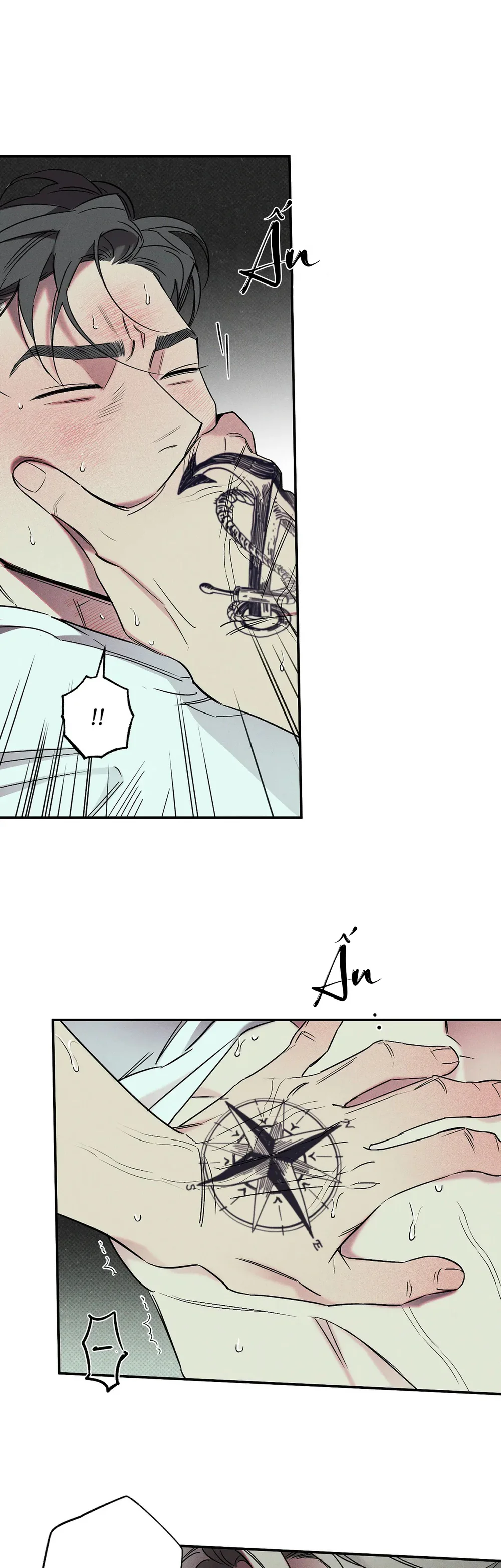 Wet Sand Chapter 26 Trang 21