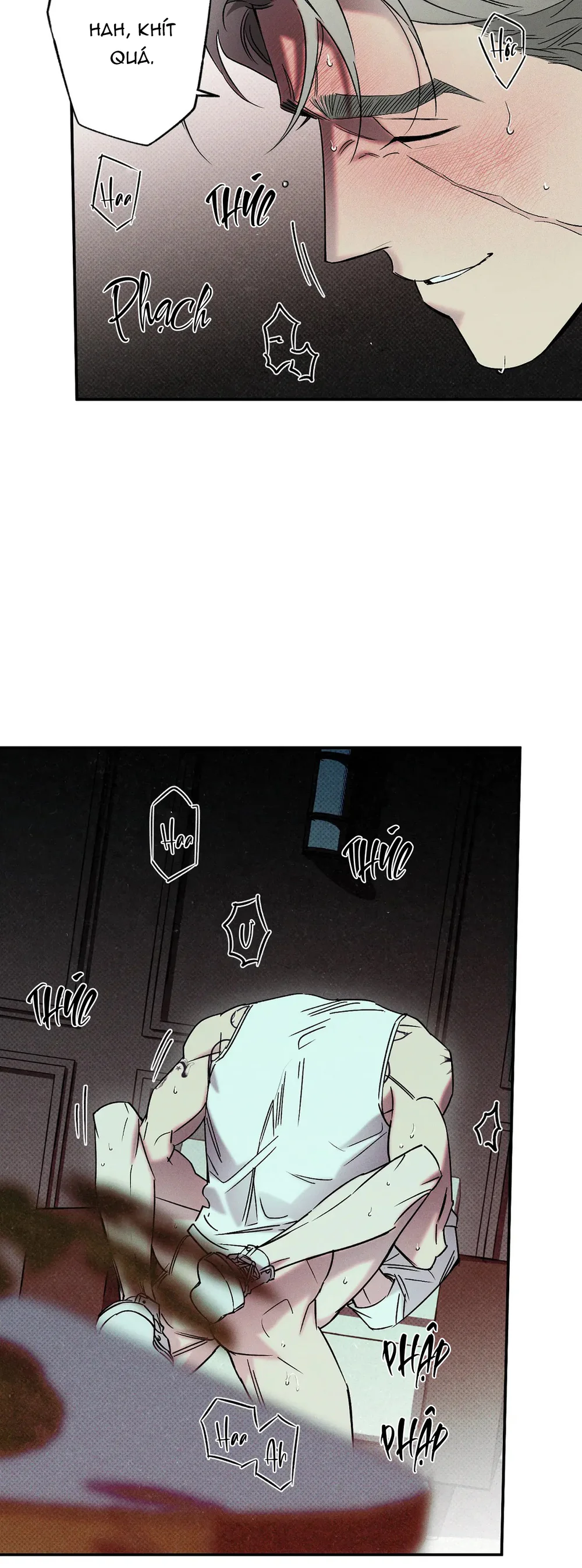 Wet Sand Chapter 26 Trang 22