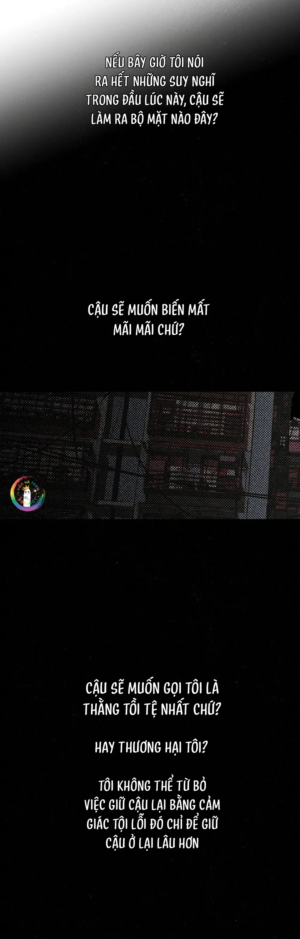 Wet Sand Chapter 26 Trang 25