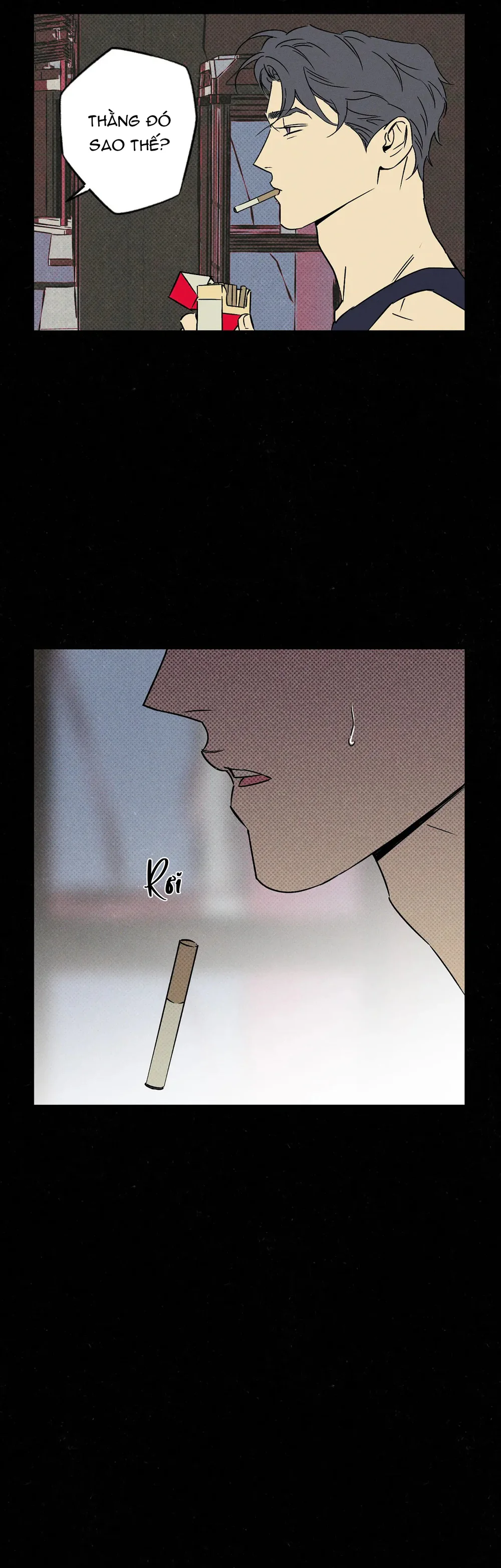 Wet Sand Chapter 26 Trang 29