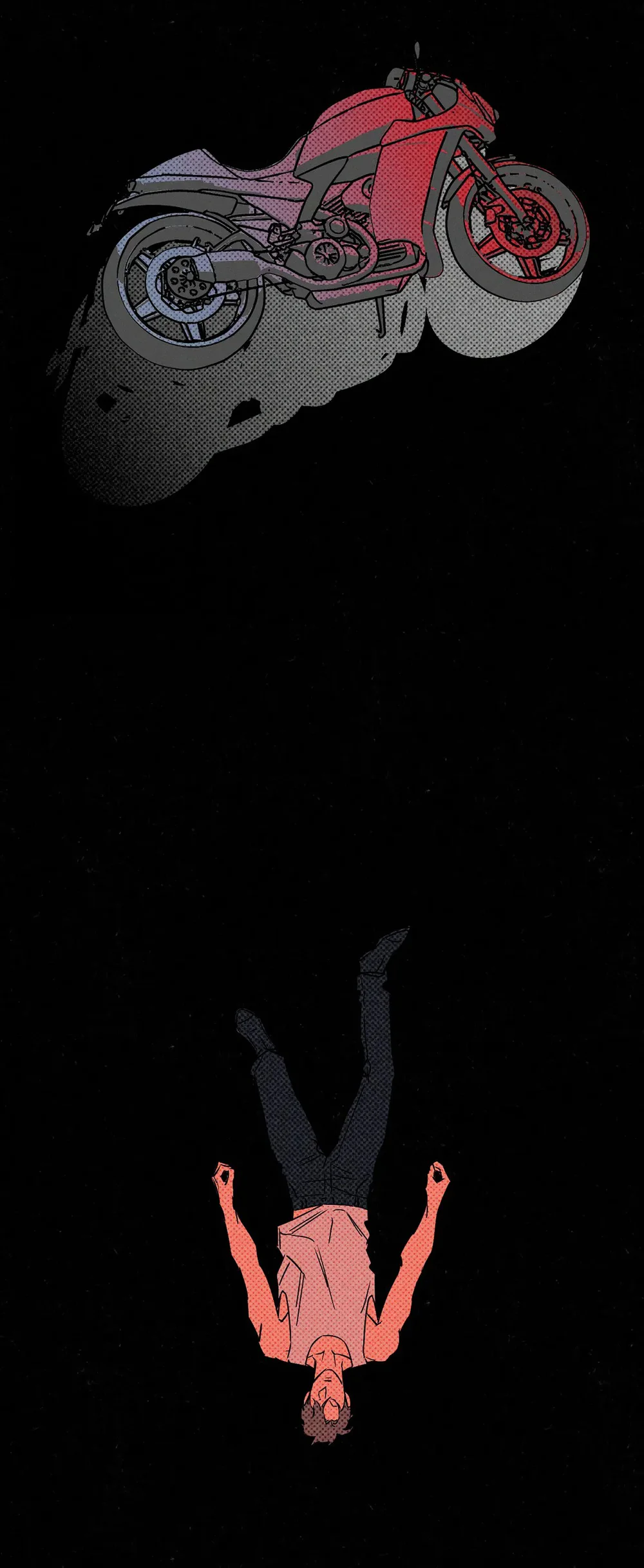 Wet Sand Chapter 26 Trang 30