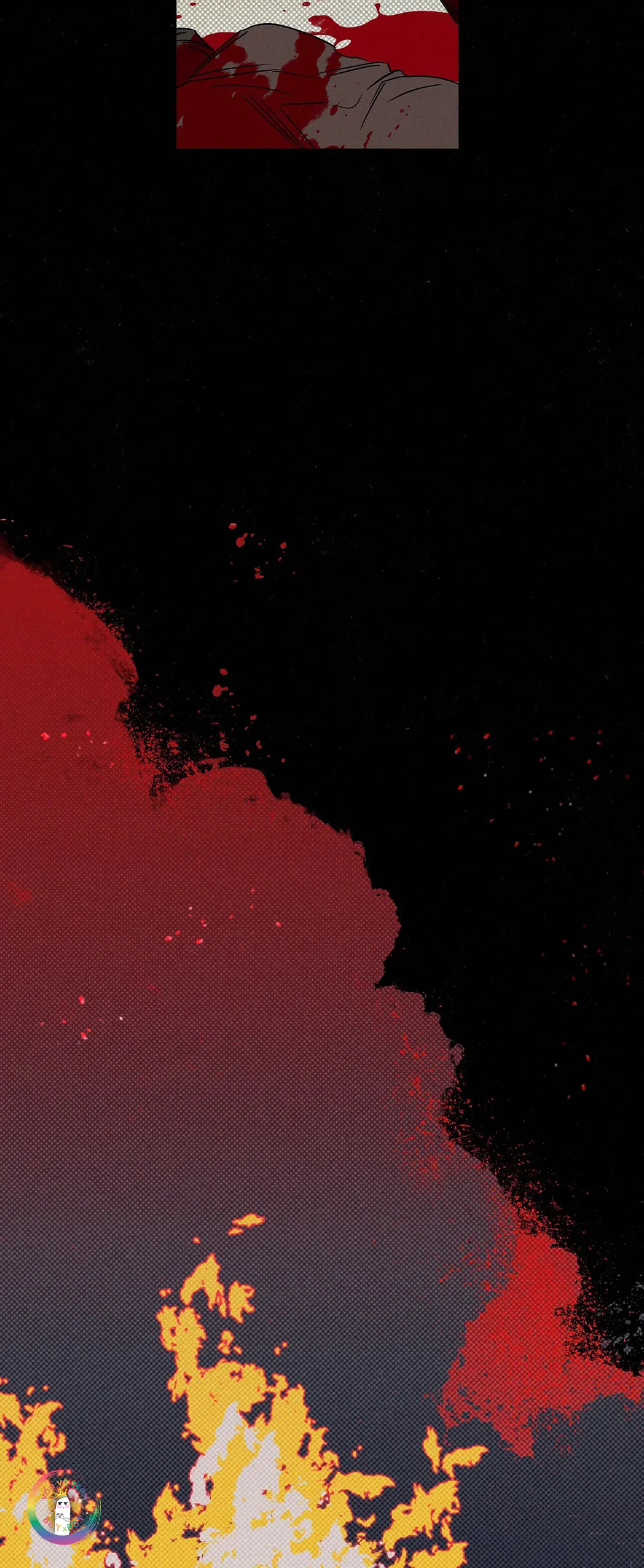 Wet Sand Chapter 26 Trang 32