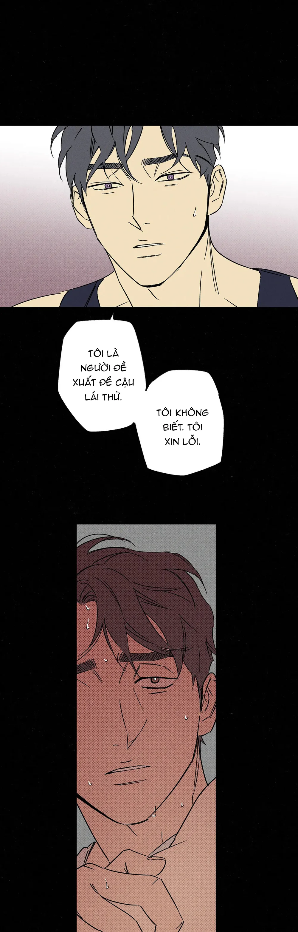 Wet Sand Chapter 26 Trang 38