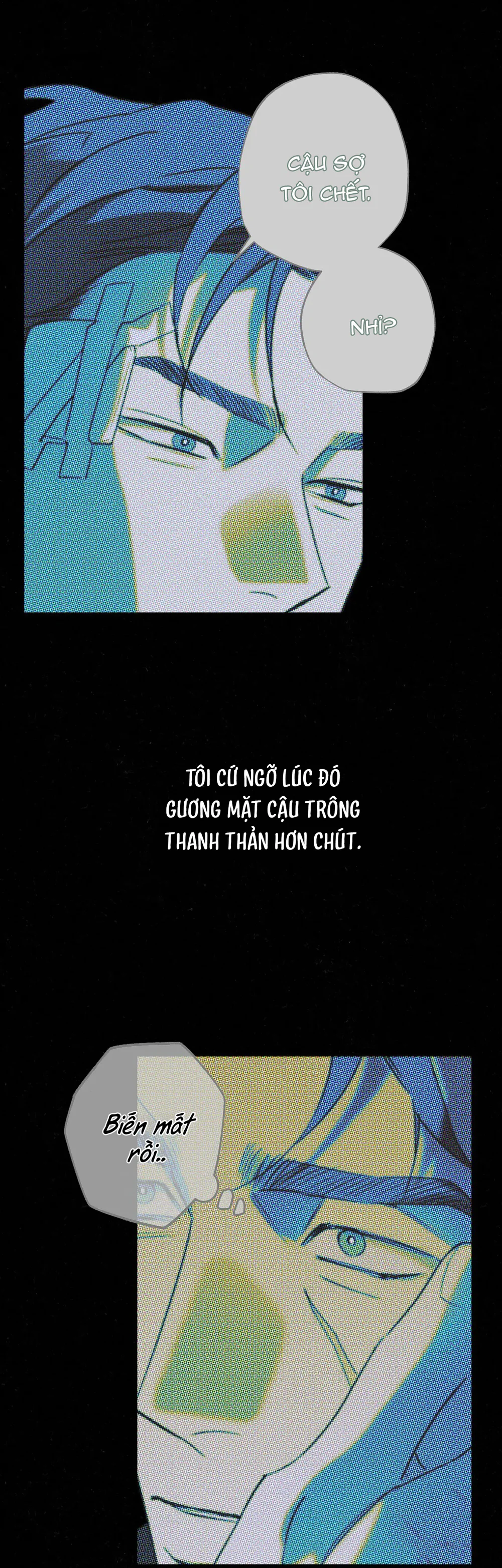 Wet Sand Chapter 26 Trang 40