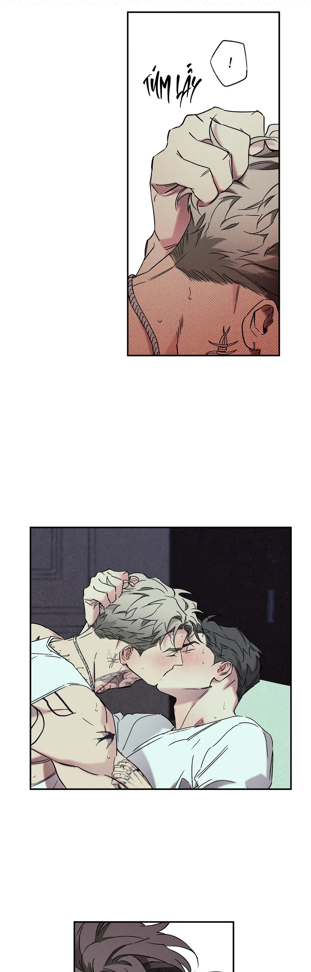 Wet Sand Chapter 26 Trang 42