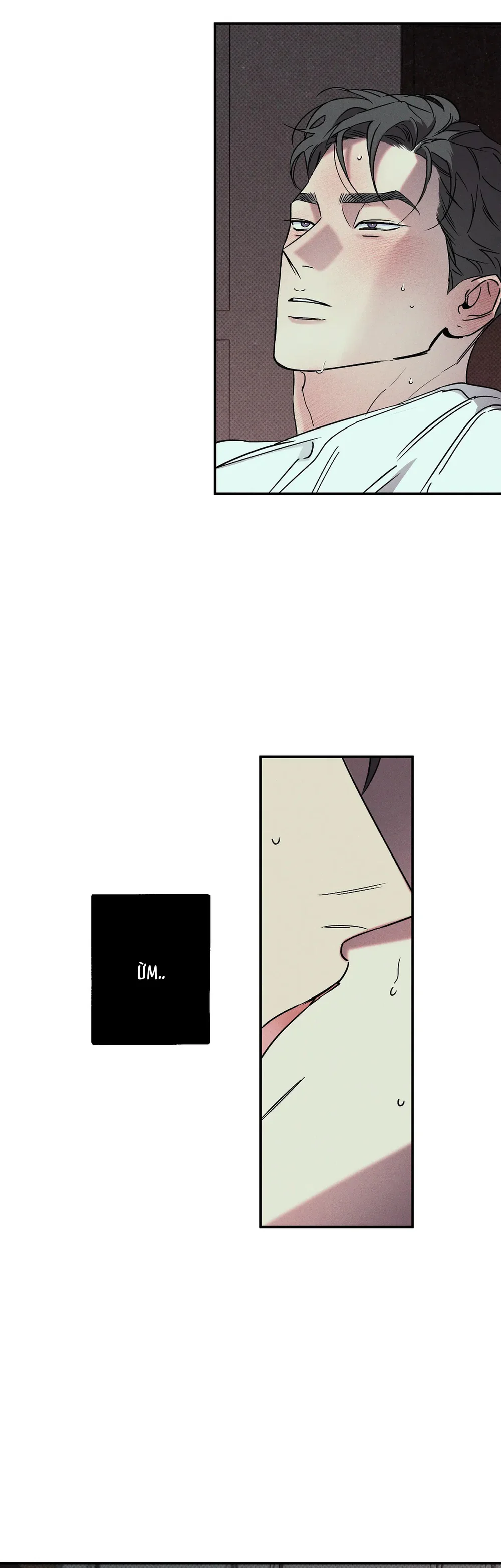 Wet Sand Chapter 26 Trang 45