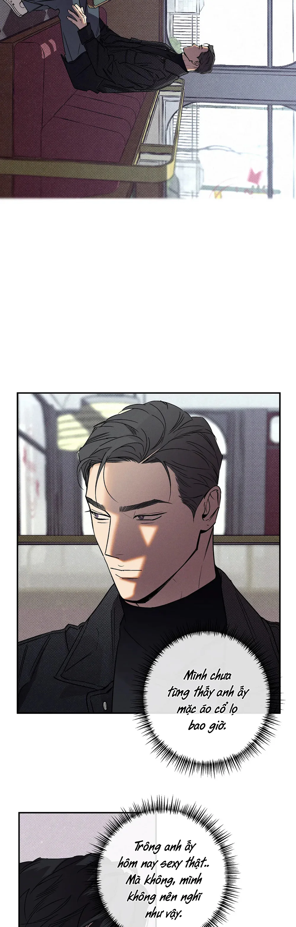 Wet Sand Chapter 27 Trang 11