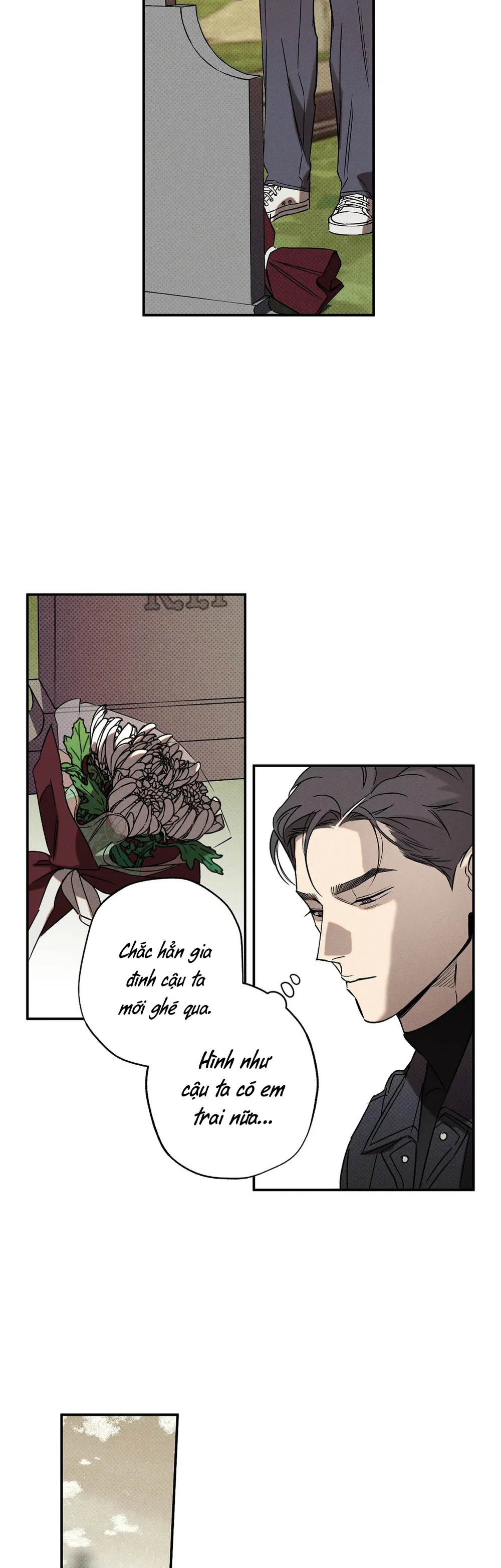 Wet Sand Chapter 27 Trang 32