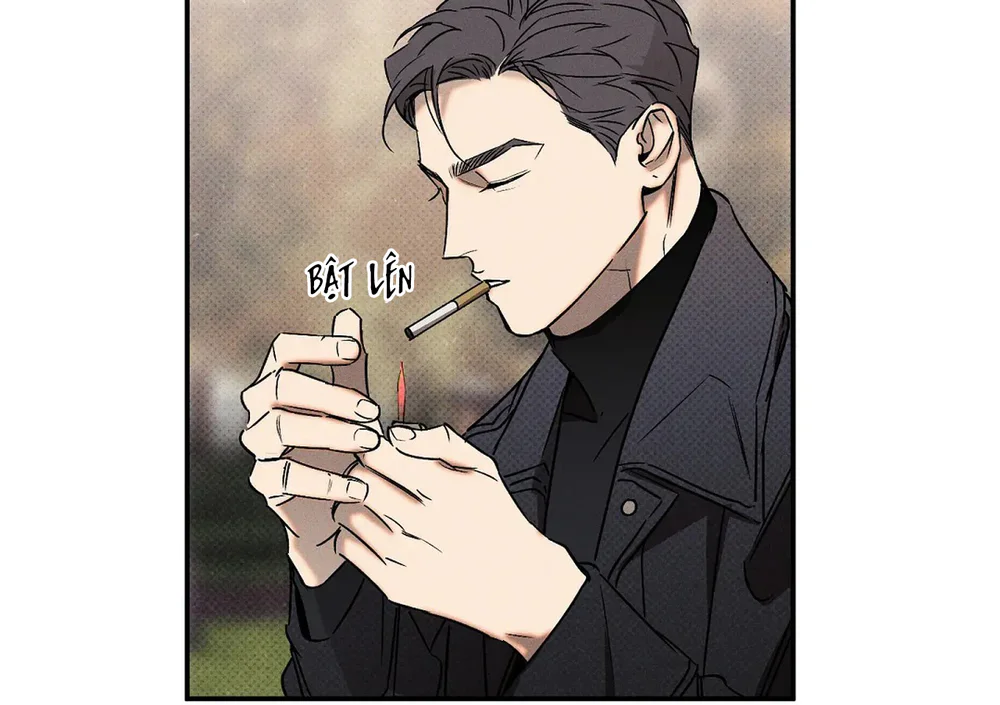 Wet Sand Chapter 27 Trang 34