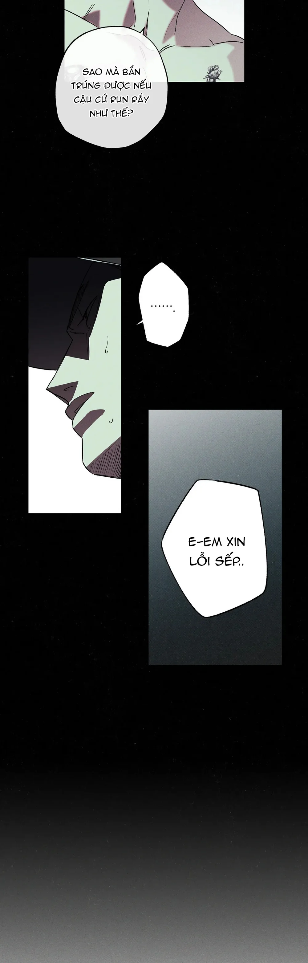 Wet Sand Chapter 27 Trang 47