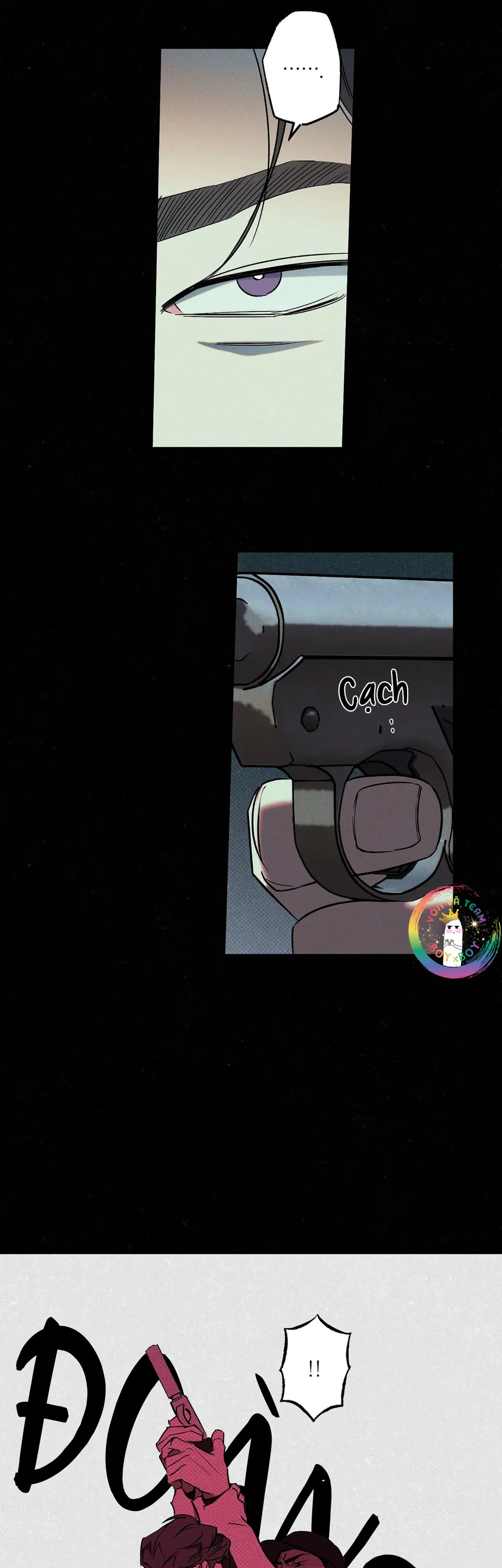 Wet Sand Chapter 28 Trang 3