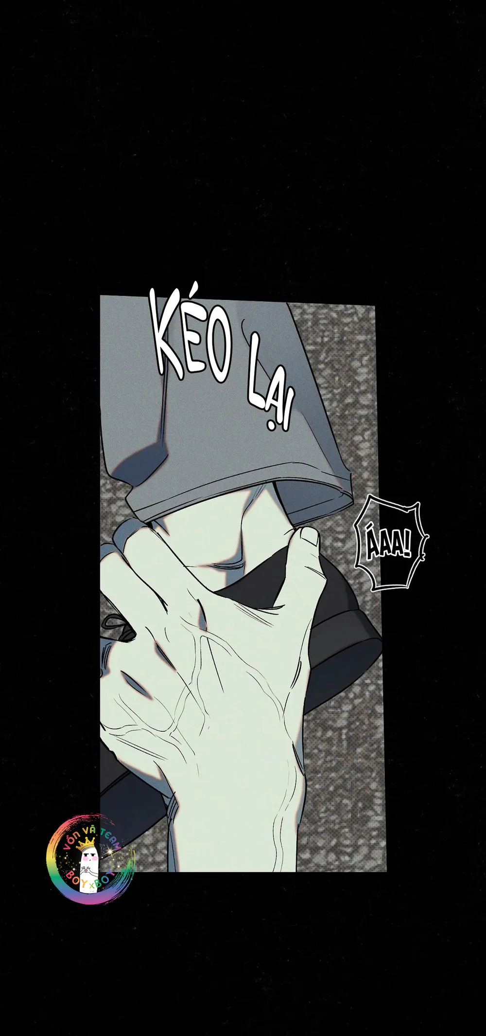 Wet Sand Chapter 28 Trang 11