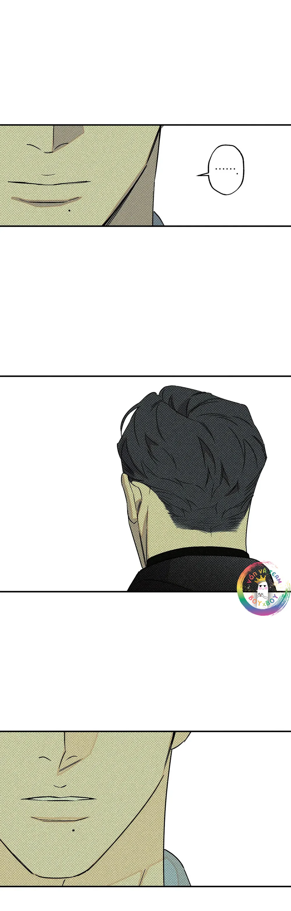 Wet Sand Chapter 28 Trang 44