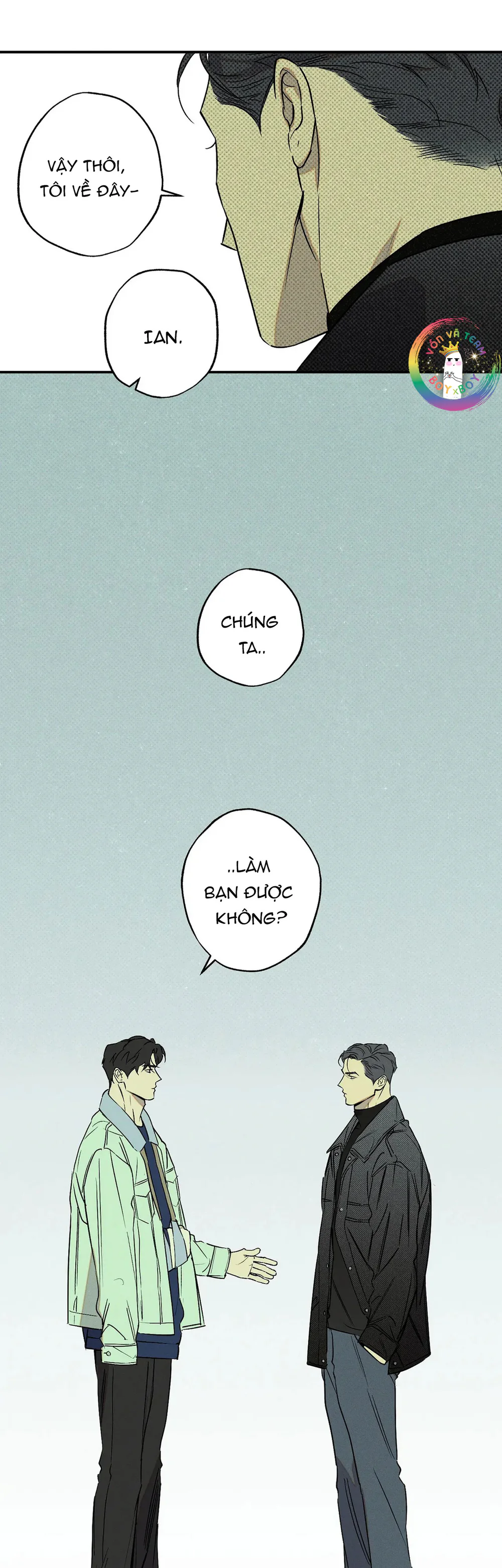 Wet Sand Chapter 28 Trang 46