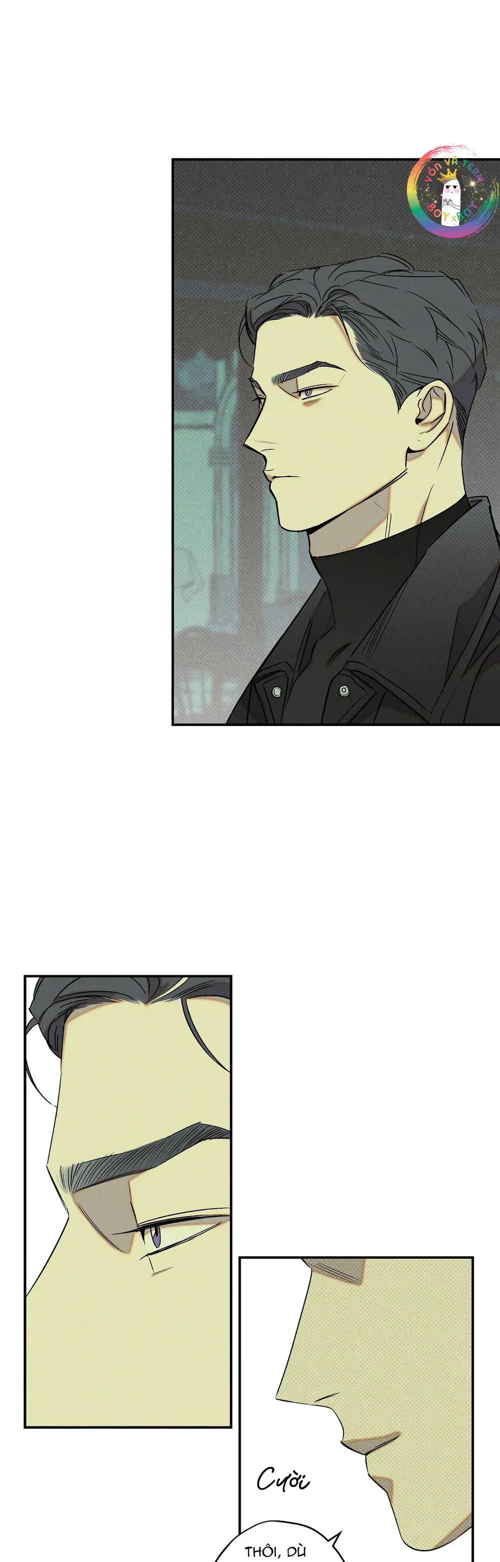 Wet Sand Chapter 28 Trang 50