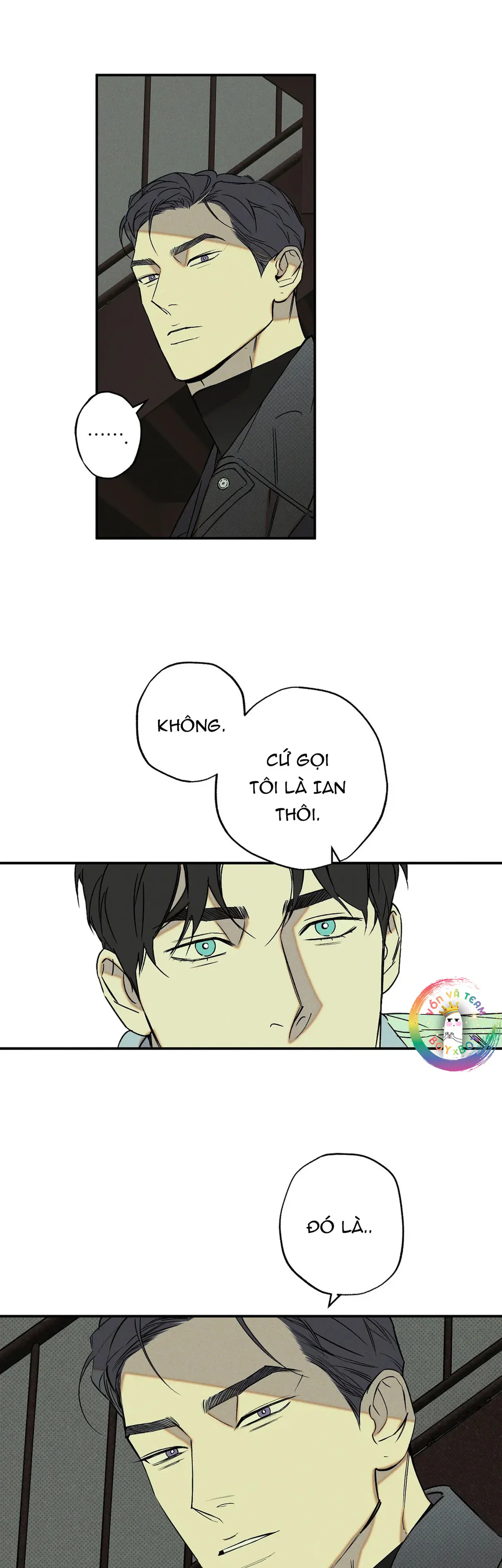 Wet Sand Chapter 28 Trang 56