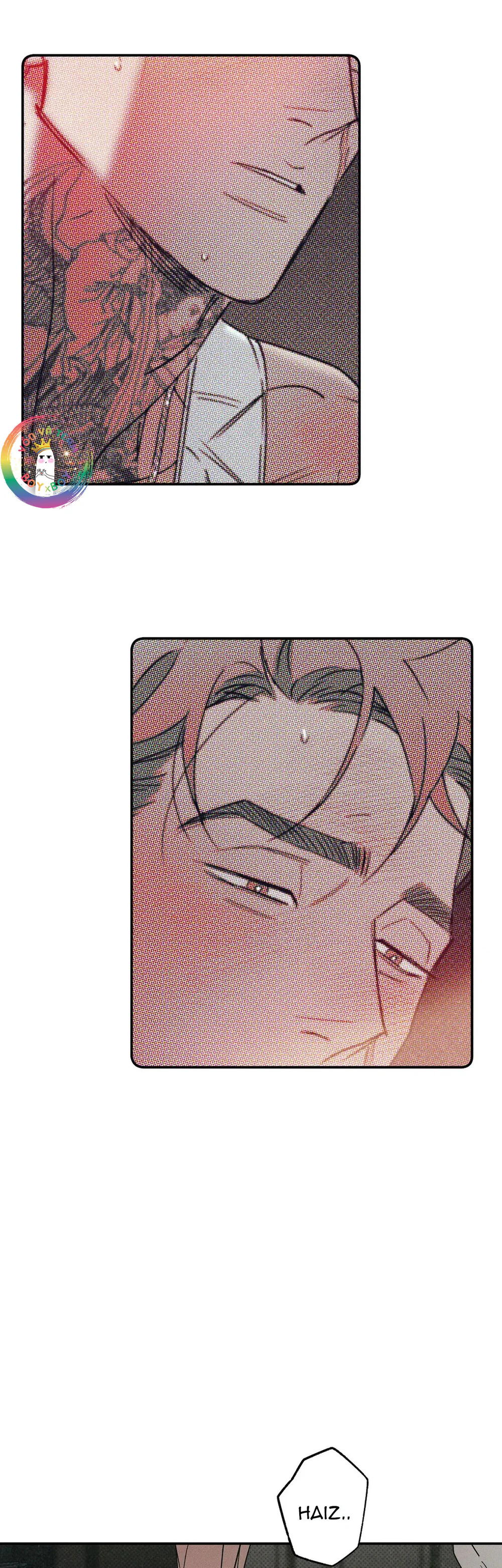 Wet Sand Chapter 29 Trang 5