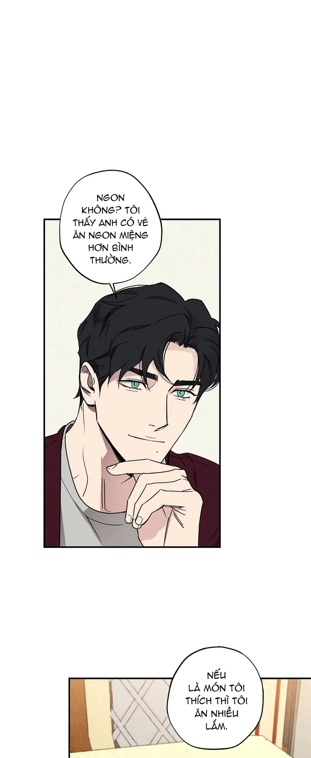 Wet Sand Chapter 30 Trang 31