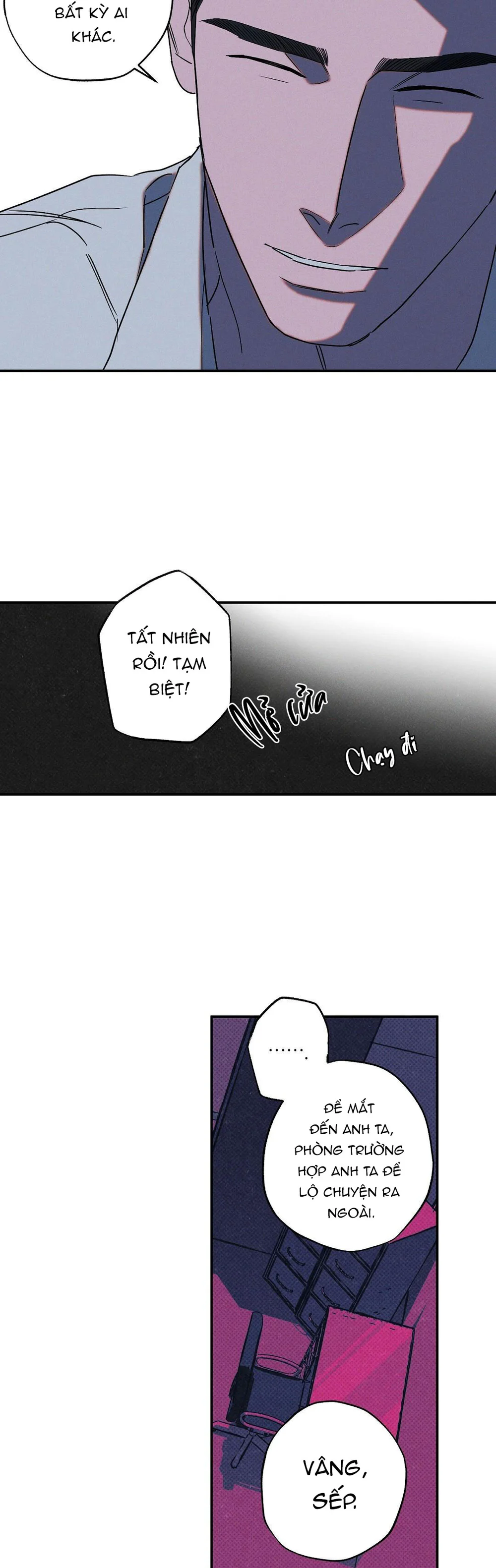 Wet Sand Chapter 31 Trang 16