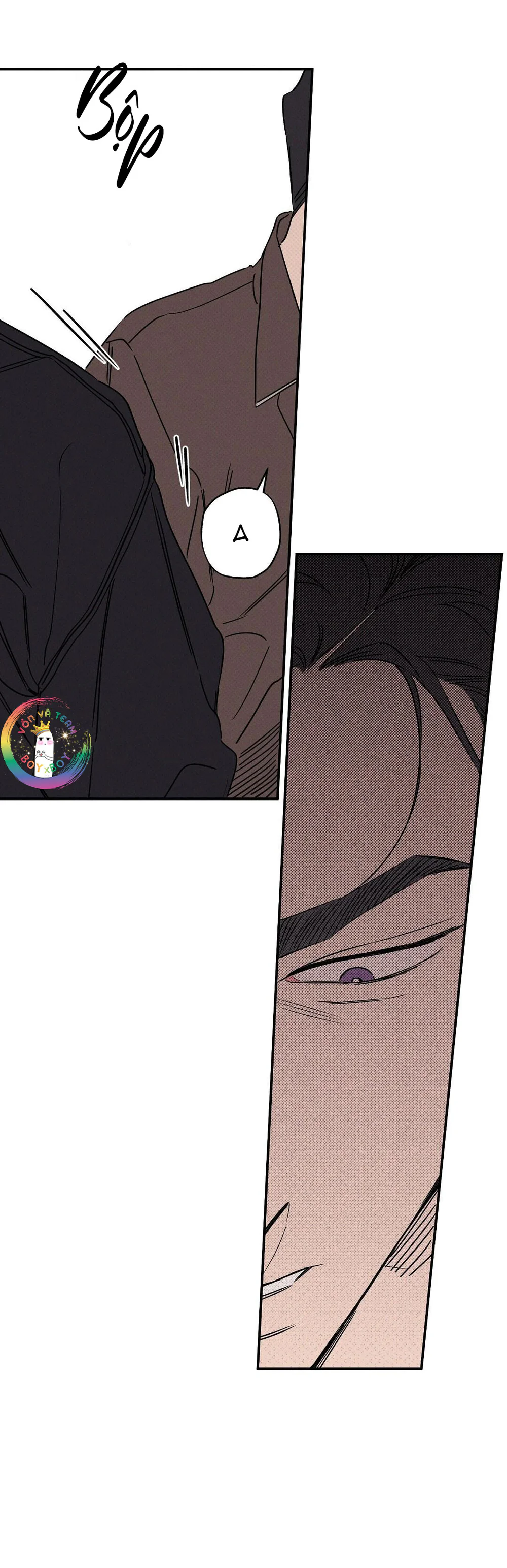 Wet Sand Chapter 31 Trang 24