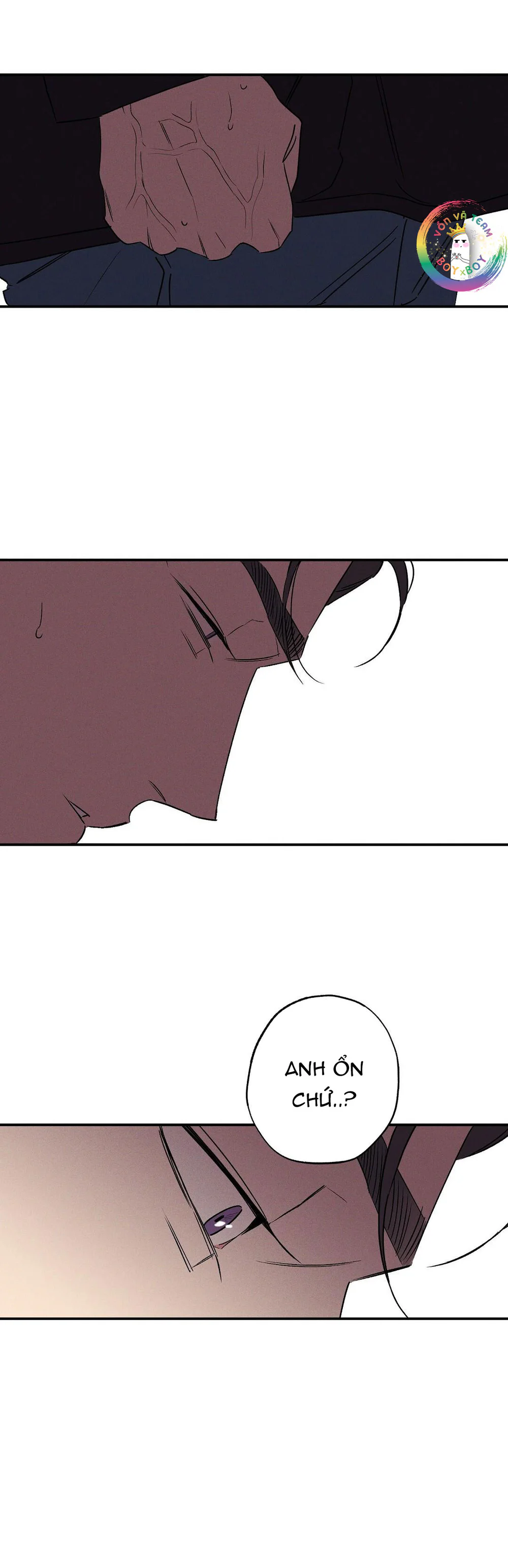 Wet Sand Chapter 31 Trang 28