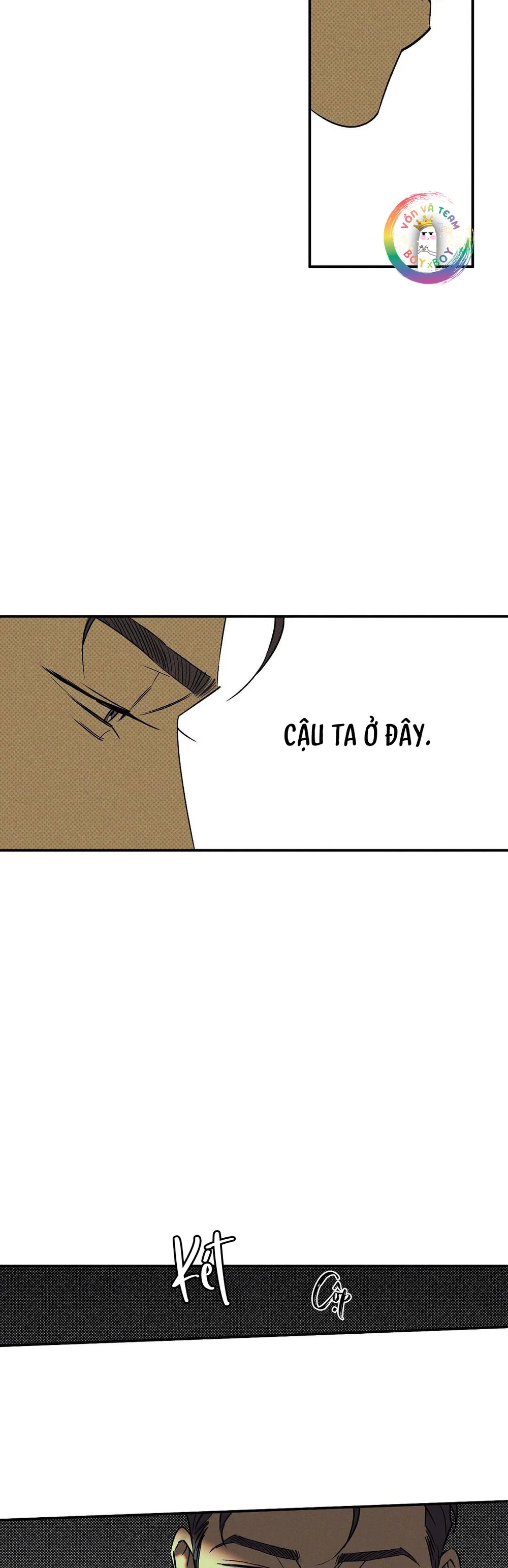 Wet Sand Chapter 31 Trang 37