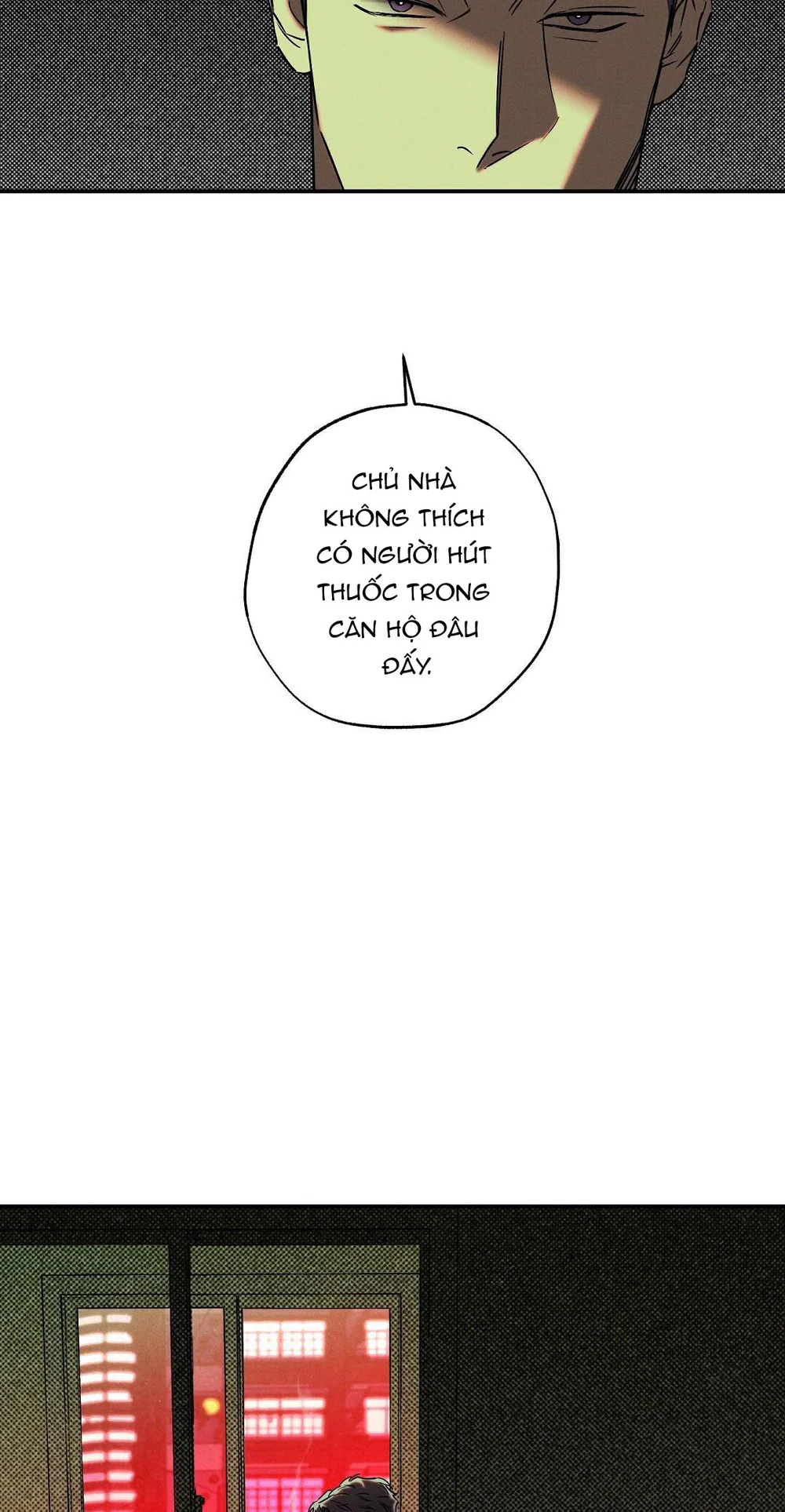 Wet Sand Chapter 31 Trang 38