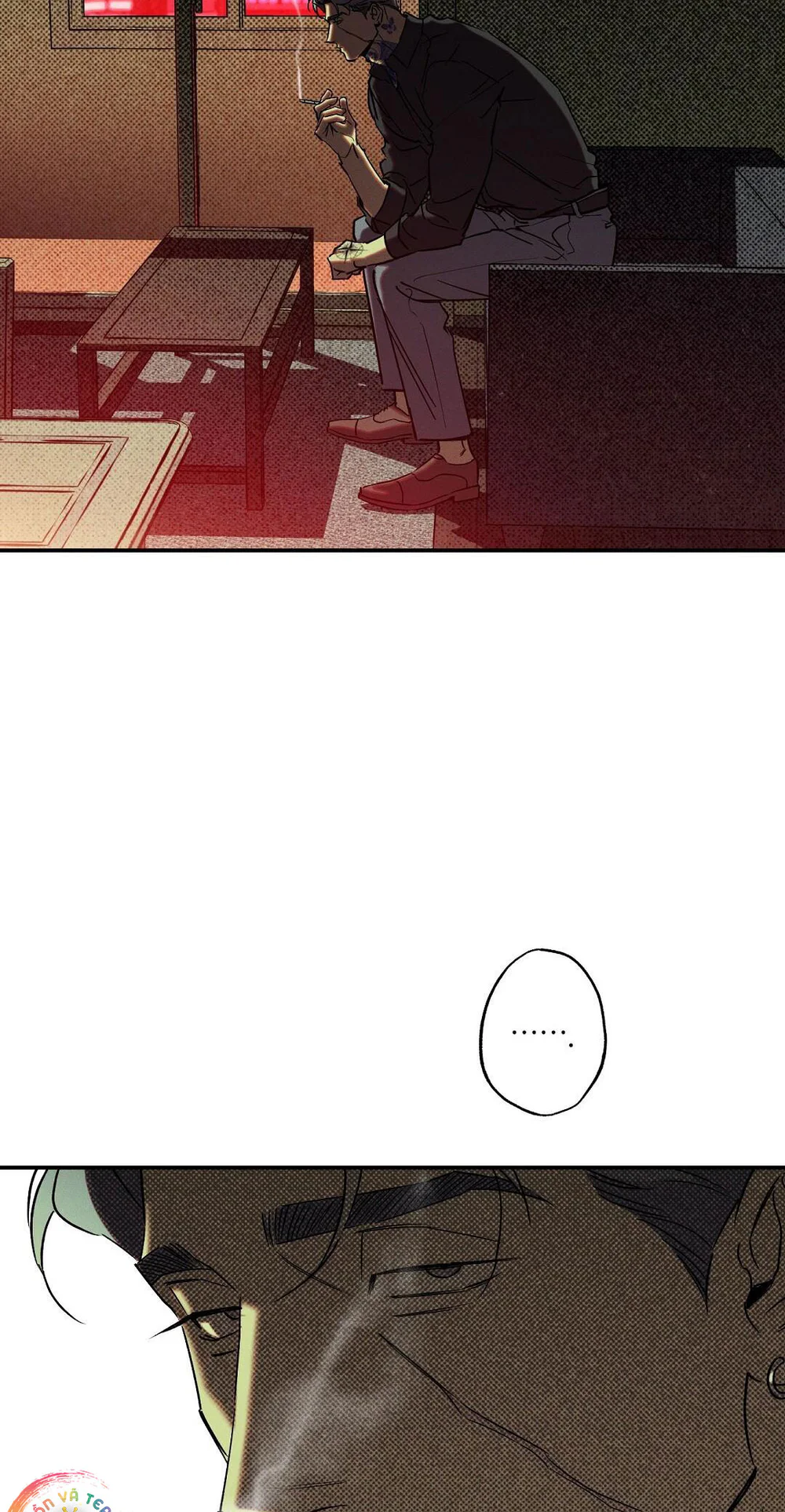 Wet Sand Chapter 31 Trang 39